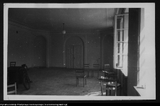 Białystok, budynek przy ul. Kilińskiego 16