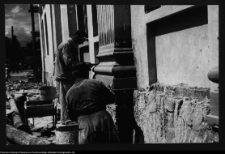 Białystok, budynek przy ul. Kilińskiego 16