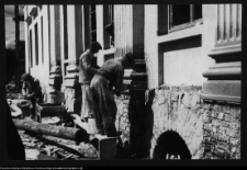 Białystok, budynek przy ul. Kilińskiego 16