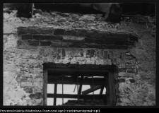 Pawłowicze, dw&oacute;r