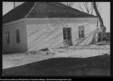 Pawłowicze, dw&oacute;r