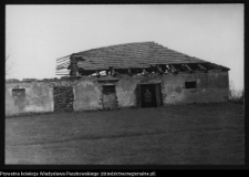 Pawłowicze, dw&oacute;r