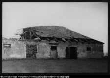 Pawłowicze, dw&oacute;r