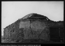 Pawłowicze, dw&oacute;r