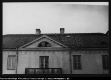 Pawłowicze, dw&oacute;r