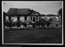 Pawłowicze, dw&oacute;r