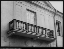 Pawłowicze, dw&oacute;r