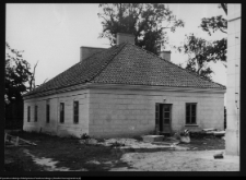 Pawłowicze, dw&oacute;r