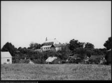 Drohiczyn, panorama miasta