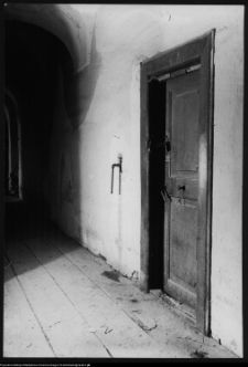 Zaręby Kościelne, zesp&oacute;ł kościelno-klasztorny