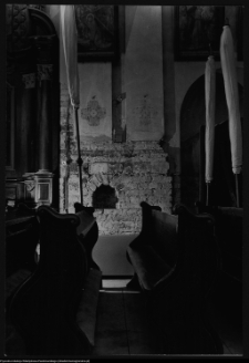 Zaręby Kościelne, kości&oacute;ł