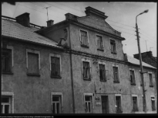 Grajewo, ul. Kopernika 4