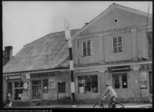 Grajewo, Pl. 1 Maja 19