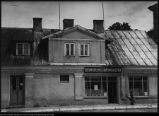 Grajewo, Pl. 1 Maja 1