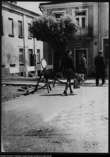 Grajewo, Pl. 1 Maja 22