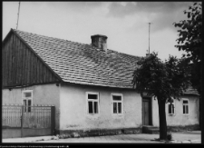 Grajewo, ul. Świerczewskiego 9