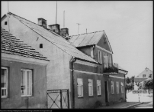 Grajewo, ul. Kirszbauma 10