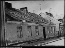 Grajewo, ul. Kirszbauma 8