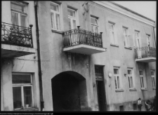 Grajewo, ul. Kirszbauma 6