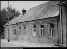 Grajewo, ul. Kirszbauma 1-3