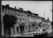 Grajewo, ul. Marchlewskiego