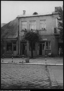 Grajewo, ul. Wojska Polskiego 2