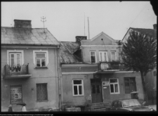 Grajewo, ul. Wojska Polskiego 10