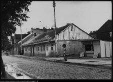 Grajewo, ul. Ełcka 4