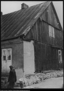 Grajewo, ul. Kopernika 27