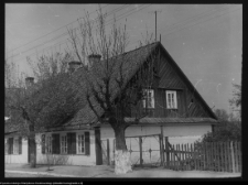 Supraśl, ul. Czyliczańska 10