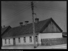 Supraśl, ul. Czyliczańska 18