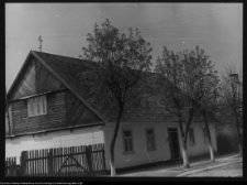 Supraśl, ul. Czyliczańska 13