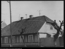 Supraśl, ul. 1 Maja 4