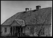 Supraśl, ul. Konarskiego 11