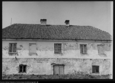 Supraśl, ul. Konarskiego 11