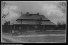 Supraśl, ul. Konarskiego 2