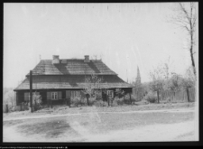 Supraśl, ul. Konarskiego 2