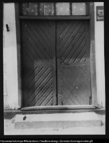 Supraśl, ul. 1 Maja 13