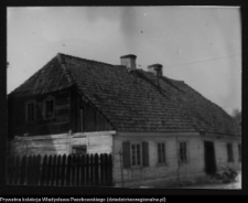 Supraśl, ul. Czyliczańska 9