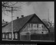 Supraśl, ul. Czyliczańska 6