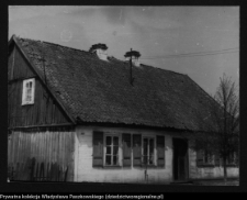 Supraśl, ul. Waryńskiego 4