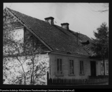 Supraśl, ul. Posterunkowa 5