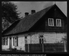 Supraśl, ul. Posterunkowa 2