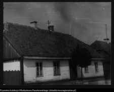 Supraśl, ul. 1 Maja 9