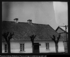 Supraśl, ul. 1 Maja 13