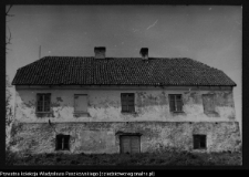 Supraśl, Dworek Zachertów