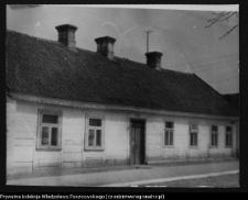 Supraśl, ul. Czyliczańska 18