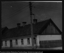 Supraśl, ul. Czyliczańska 18