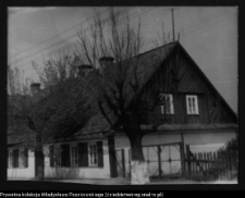 Supraśl, ul. Czyliczańska 10