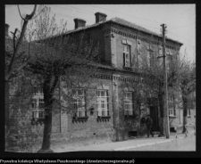 Supraśl, ul. Czyliczańska 4